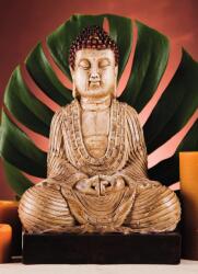 Dovido Fotótapéta Buddha egy pihentető csendélettel - 196x270