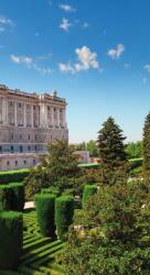 Dovido Fotótapéta királyi palota Madridban - 147x270