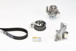 Continental Ctam Set pompa apa + curea dintata CONTINENTAL CTAM CT909WP1 (CT909WP1) - fixbox