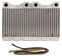 THERMOTEC Schimbător de căldură, încălzire habitaclu THERMOTEC D6B015TT (D6B015TT)