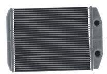 MAHLE Schimbător de căldură, încălzire habitaclu MAHLE BEHR AH 317 000S (AH 317 000S)
