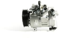 MAHLE Compresor, climatizare MAHLE BEHR ACP 1643 000S (ACP 1643 000S)