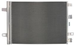 THERMOTEC Condensator, climatizare THERMOTEC KTT110777 (KTT110777) - automobilus