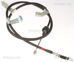 TRISCAN Cablu, frana de parcare TRISCAN 8140 181146 (8140 181146) - automobilus