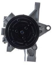 MAHLE Compresor, climatizare MAHLE BEHR ACP 1645 000S (ACP 1645 000S)