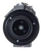 MAHLE Compresor, climatizare MAHLE BEHR ACP 1576 000S (ACP 1576 000S)