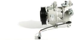 MAHLE Compresor, climatizare MAHLE BEHR ACP 521 000S (ACP 521 000S)