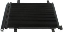 MAXGEAR Condensator, climatizare MAXGEAR AC830384 (AC830384)
