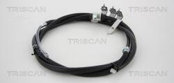 TRISCAN Cablu, frana de parcare TRISCAN 8140 161172 (8140 161172)