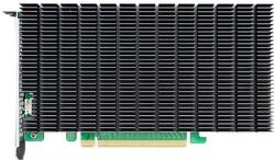 High Point SSD7104 PCIe 3.0 x16 4-Port M. 2 NVMe RAID HBA (SSD7104)