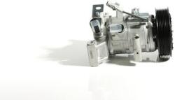 MAHLE Compresor, climatizare MAHLE ACP 1750 000S (ACP 1750 000S) - automobilus