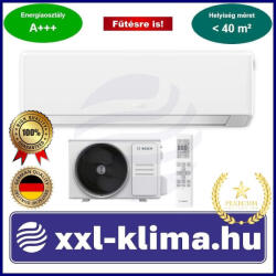 Bosch Climate 7000i 4,1 kW (7733702580)