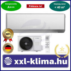 Bosch Climate 7000i 4,1 kW (7733703053)