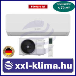 Bosch Climate 3200i 7,0 kW (7733703590)