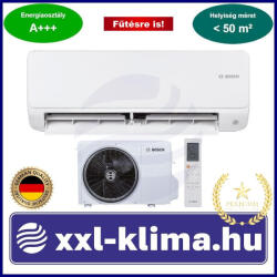 Bosch Climate 6000i 5,3 kW (7733701811)