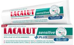 Lacalut Sensitive Plus fogkrém 75ml