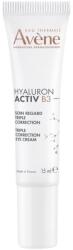 Avène Avene Hyaluron Activ B3 szemkörnyékápoló krém 15ml