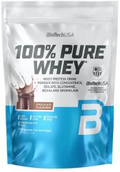 BioTechUSA 100% Pure Whey csokoládé ízű 400g