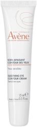 Avène Avene nyugtató szemkörnyékápoló krém 15ml