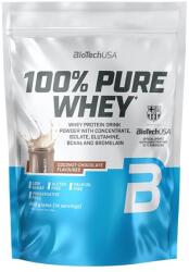 BioTechUSA 100% Pure Whey kókusz-csokoládé ízű 400g