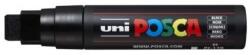 uni POSCA PC-17K fekete marker (2UPC17KF) - bestbyte