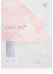 Medicube Collagen Lifting Mask mască de colagen, cu efect de fermitate 27 g Masca de fata