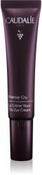 Caudalie Premier Cru крем за околоочната зона за коригиране на тъмни кръгове и бръчки 15ml
