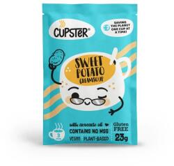 Cupster Instant Batáta krémleves 23g