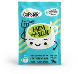 Cupster Instant Tanyasi leves 14g
