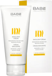 Laboratorios Babé Omega olajos testápoló 200 ml - kalmia