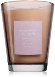 DW HOME Lavender Chamomile lumânare parfumată 357 g