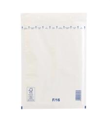  Színes AirPro légpárnás boríték 16/F fehér (12220 FSC)