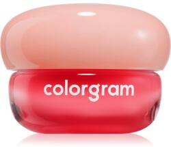 Colorgram Tintin Dory Lip Jam balsam de buze colorat culoare 04 Grapefruit Jam 3.5 g