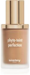 Sisley Phyto-Teint Perfection Magas fedésű alapozó az élénk és kisimított arcbőrért árnyalat 5W Toffee 30 ml