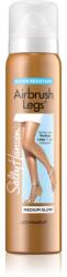 Sally Hansen Airbrush Legs spray tonifiant pentru picioare culoare 002 Medium Glow 75 ml