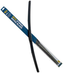 SCT Hybrid ablaktörlő lapát, 26" -650mm (AEROTECH9570)