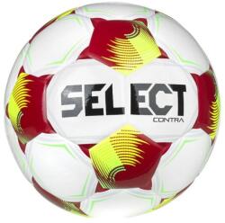 Select FB Contra fehér-piros, méret 4