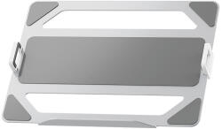 LogiLink Laptoptartó monitorkarra, 11, 6 17, 3"-os eszközökhöz, max. 9 kg, fekete (BP0212)