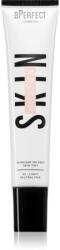 BPerfect Skin Fusion Skincare Infused Skin Tint könnyű alapozó természetes hatásért árnyalat 2 Light Neutral Fair 30 ml