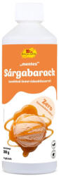 Dia-Wellness zéró sárgabarack öntet fagyihoz/sütihez 500 g - vitalora