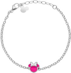 Disney Minnie Mouse ezüst karkötő BS00058SL-55. CS (BS00058SL-55.CS)
