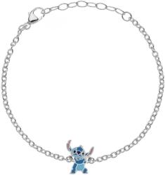 Disney Gyermek Lilo & Stitch karkötő ezüst BS00094SL-65. CS (Ag 925/1000, 1, 26 g) (BS00094SL-65.CS)