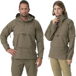 Helikon-Tex Tracer Anorak Jacket férfi dzseki XXL / barna