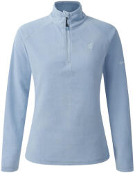Dare2b Freeform II Fleece női pulóver L / kék/fehér