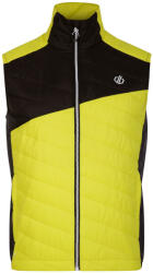 Dare 2b Touring Gilet férfi mellény XXXL / sárga/fekete