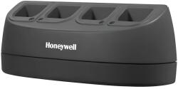 HONEYWELL 4 fiókos akkumulátortöltő BAT-SCN11-hez (kábel külön) MB4-BAT-SCN11 (MB4-BAT-SCN11)