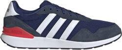Adidas Run 60S 4.0 férficipő Cipőméret (EU): 42 (2/3) / sötétkék