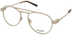 Yves Saint Laurent Ochelari de vedere Saint Laurent SL 708 OPT 003 - contact-lentile Rama ochelari