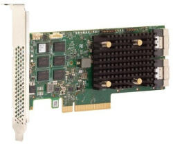 HP P26324-B21 MR216i-p Gen10 Plus x16 Lanes without Cache NVMe/SAS 12G Controller (P26324-B21)