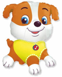Mancs Őrjárat Bulldog Fólia Lufi - Kutya - 36cm (MLG321159)